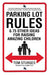 Parking Lot Rules & 75 Other Ideas for Raising Amazing Children