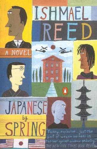 Japanese By Spring
