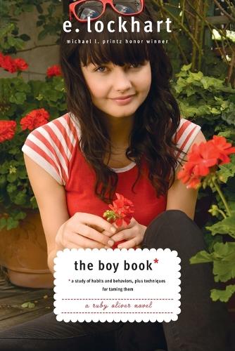 The Boy Book