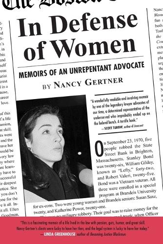 In Defense of Women