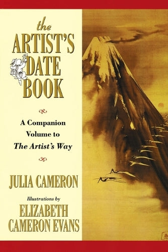 Artist'S Date Book
