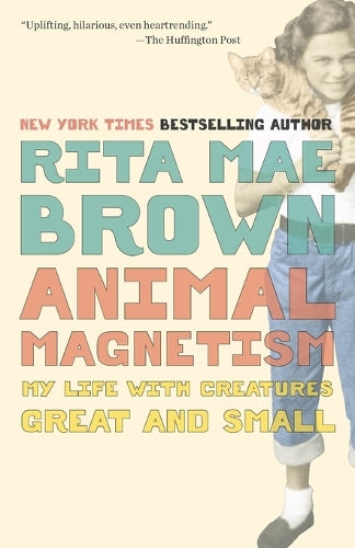 Animal Magnetism
