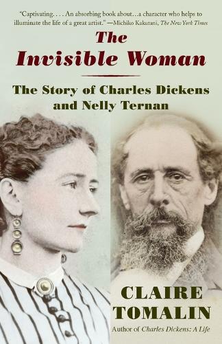 The Invisible Woman