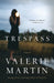 Trespass
