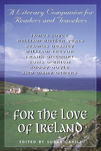 For the Love of Ireland