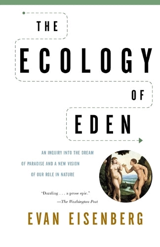 The Ecology of Eden