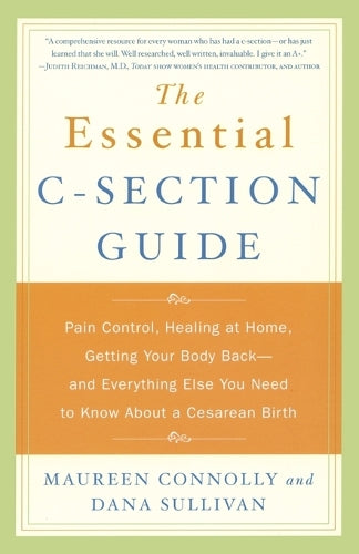 The Essential C-Section Guide