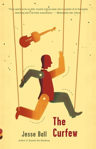 The Curfew (Vintage Contemporaries
