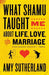 What Shamu Taught Me About Life, Love, and Marriage