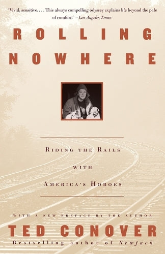 Rolling Nowhere