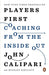 Players First