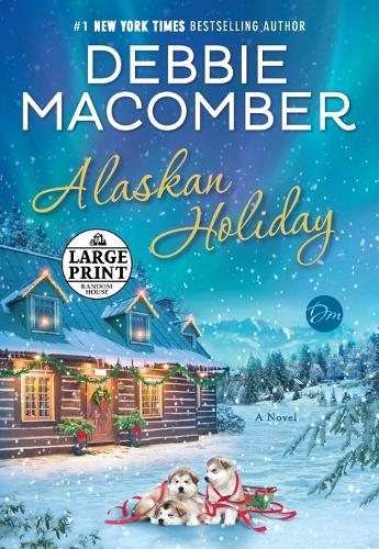 Alaskan Holiday