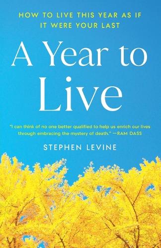 A Year to Live