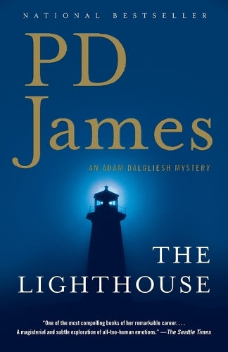 The Lighthouse