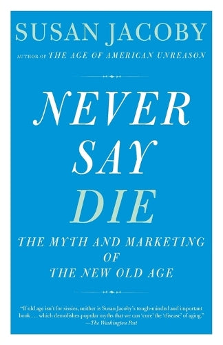 Never Say Die