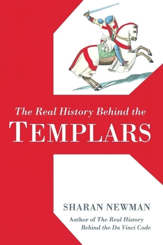The Real History Behind The Templars