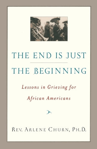 The End Is Just the Beginning