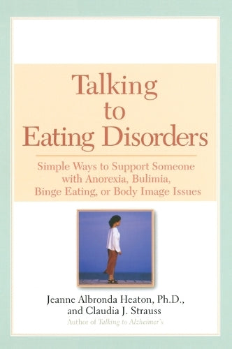 Talking to Eating Disorders