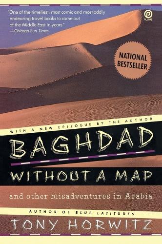 Baghdad Without a Map