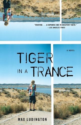 Tiger in a Trance