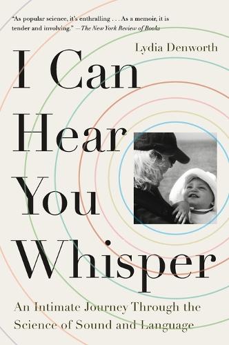 I Can Hear You Whisper