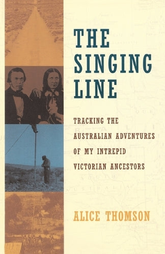 The Singing Line