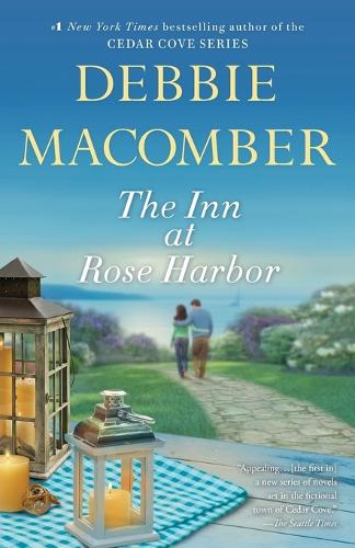 The Inn at Rose Harbor