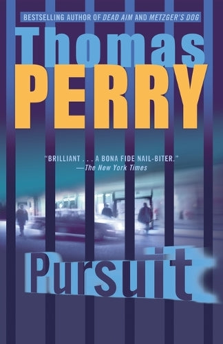 Pursuit