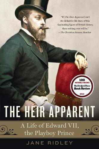 The Heir Apparent