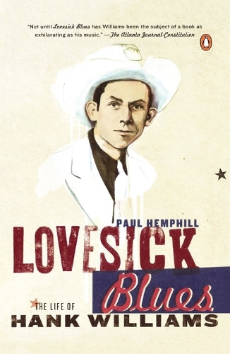 Lovesick Blues