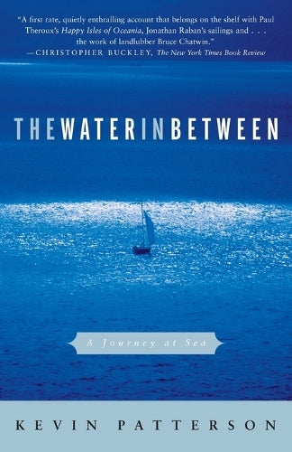 The Water in Between