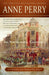 The Whitechapel Conspiracy