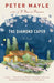 The Diamond Caper