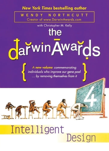 The Darwin Awards 4