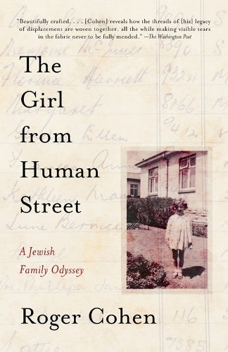 The Girl from Human Street