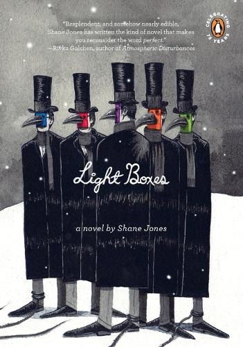 Light Boxes