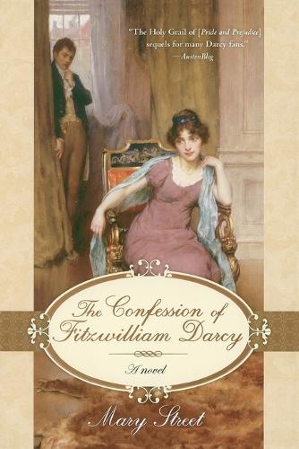 Confession of Fitzwilliam Darcy