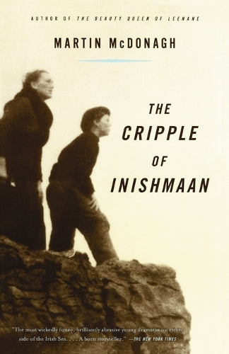 The Cripple of Inishmaan (Vintage International