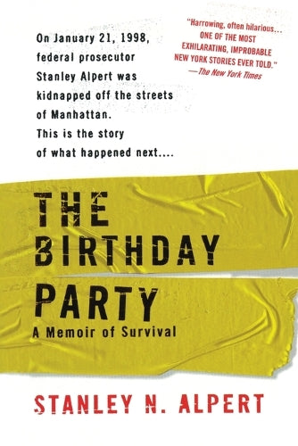 The Birthday Party