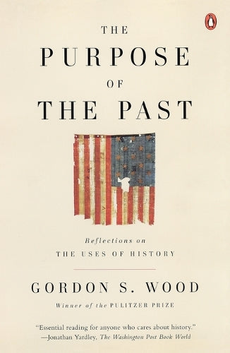 The Purpose of the Past