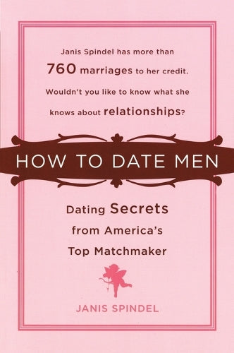 How to Date Men