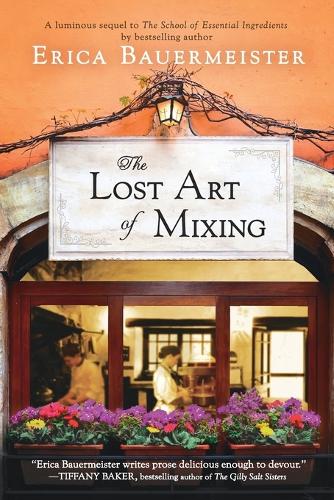 Lost Art of Mixing