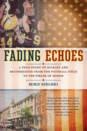 Fading Echoes