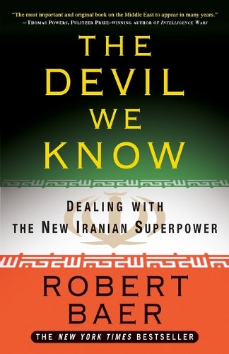The Devil We Know