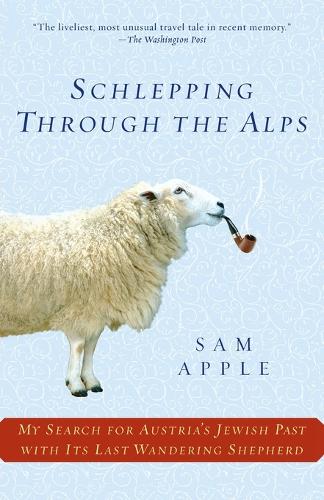 Schlepping Through the Alps
