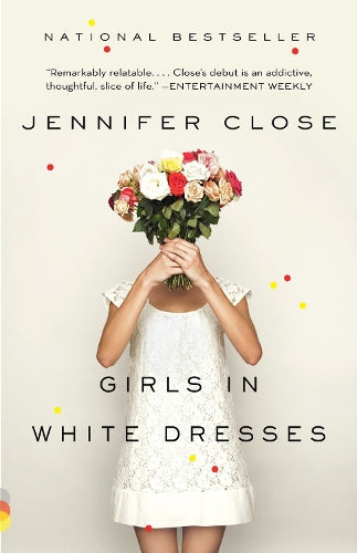 Girls in White Dresses