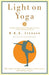 Light on Yoga