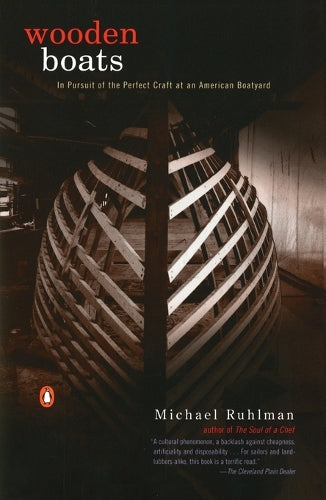 Wooden Boats
