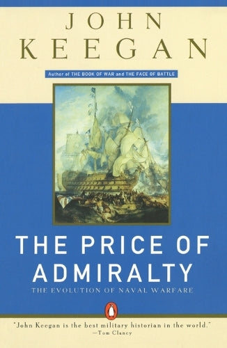Price of Admiralty