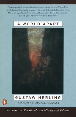 A World Apart